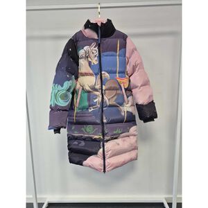 Kiwi Coat