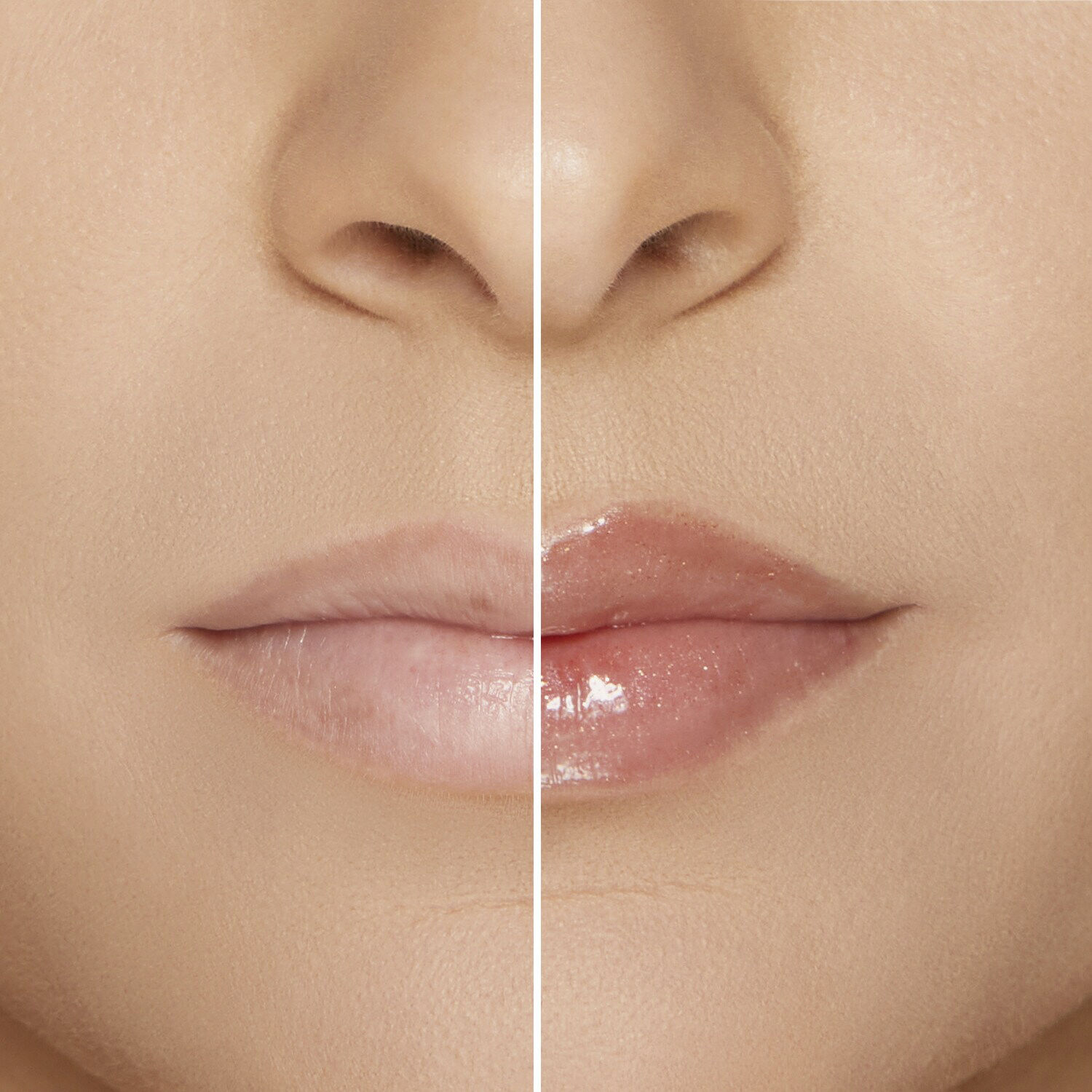 Lip Injection Maximum Plump - Plumping lipgloss