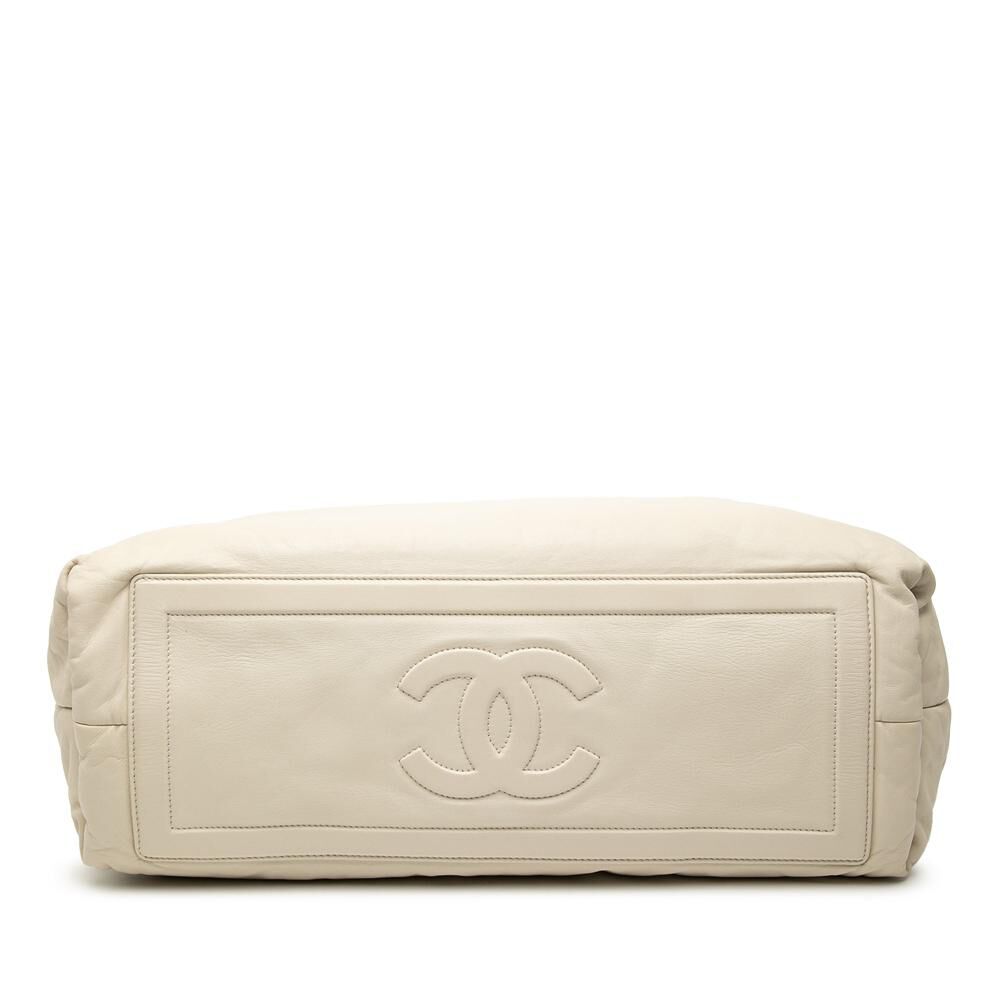 Chanel Tote