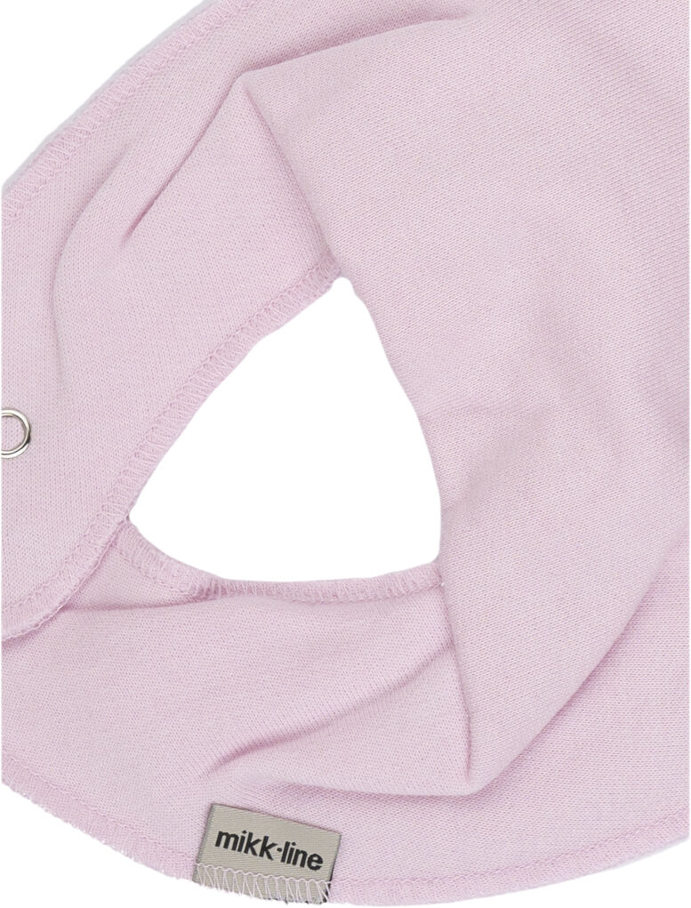 Cotton Bibs - Triangle