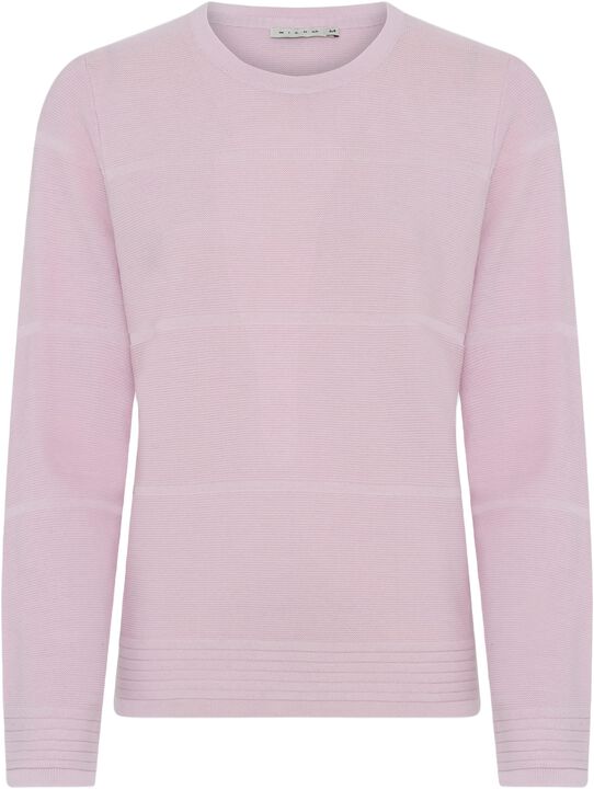 BBJumper_ BB CasualCottonKnit