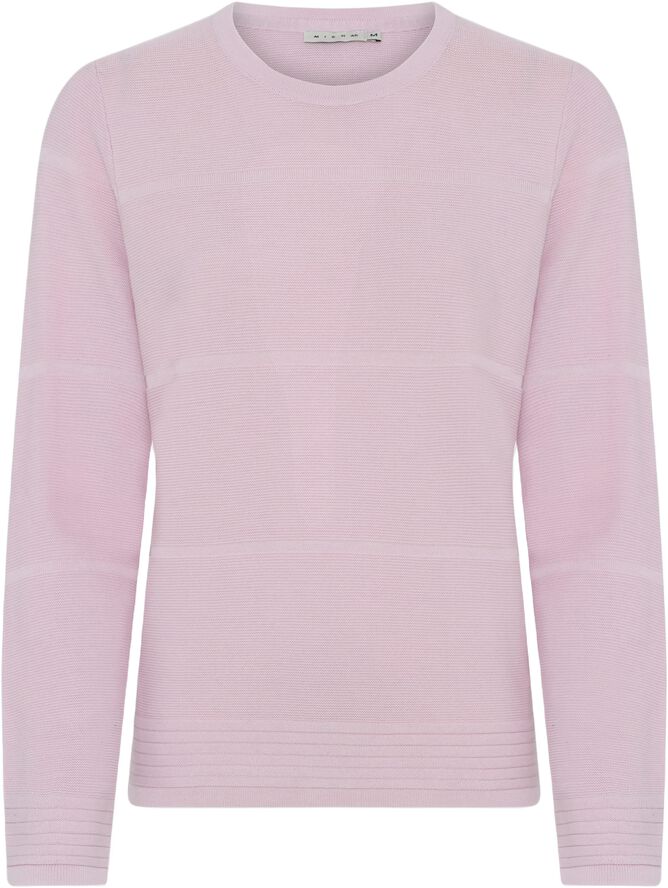 BBJumper_ BB CasualCottonKnit