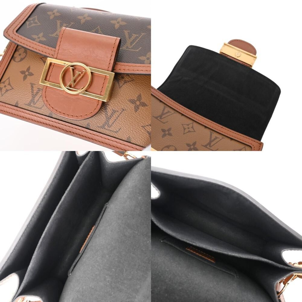 Louis Vuitton Dauphine