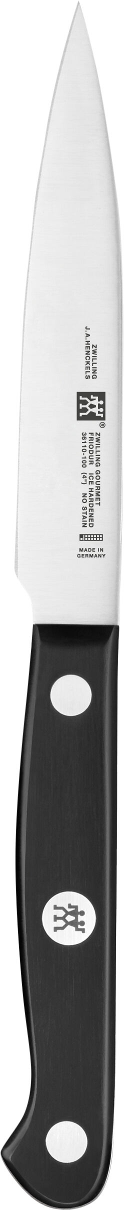 Gourmet Skalkniv 100 Fin egg