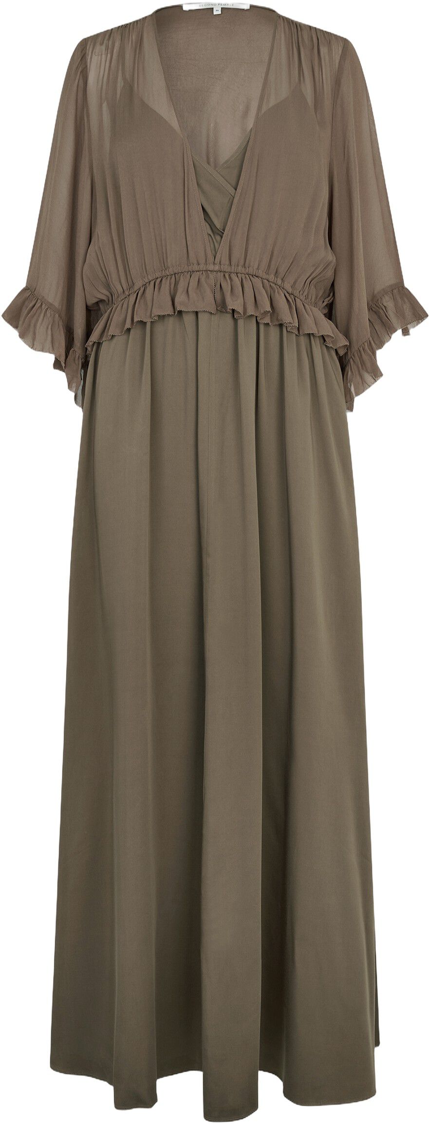 Firenza Dress