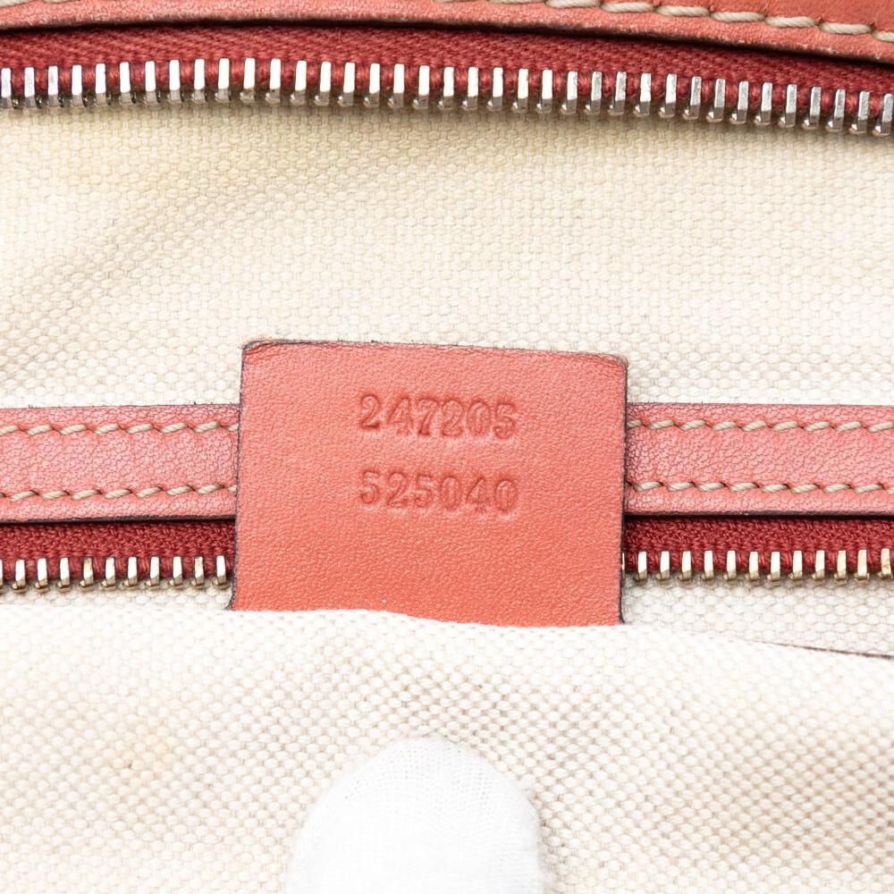 Gucci Boston Bag
