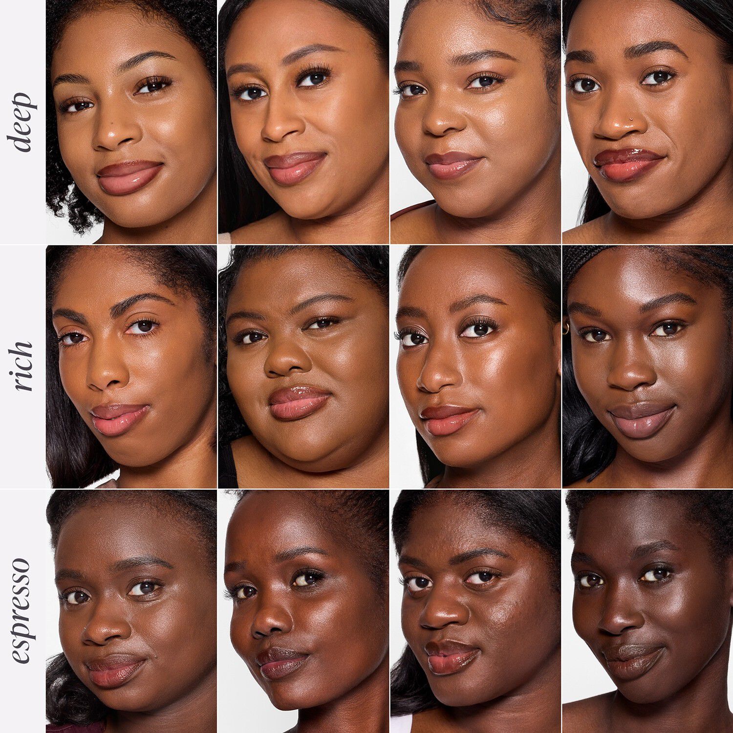 CC Tinted Serum - Tonad kr&auml;m