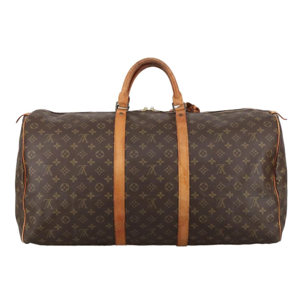 Louis Vuitton Keepall