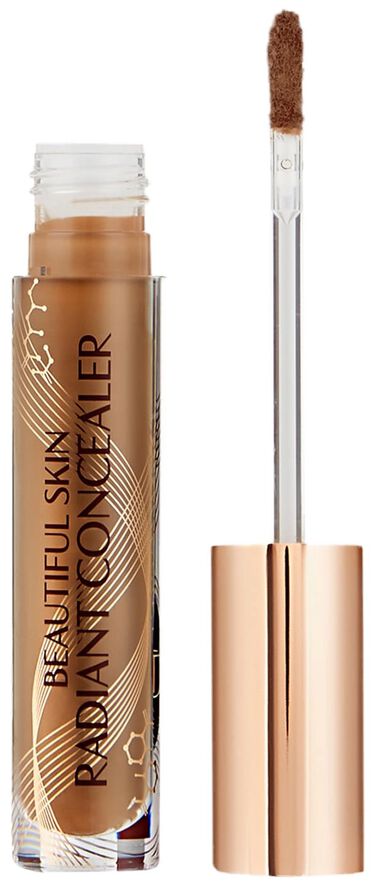 Beautiful Skin Radiant Concealer  Lystergivande concealer