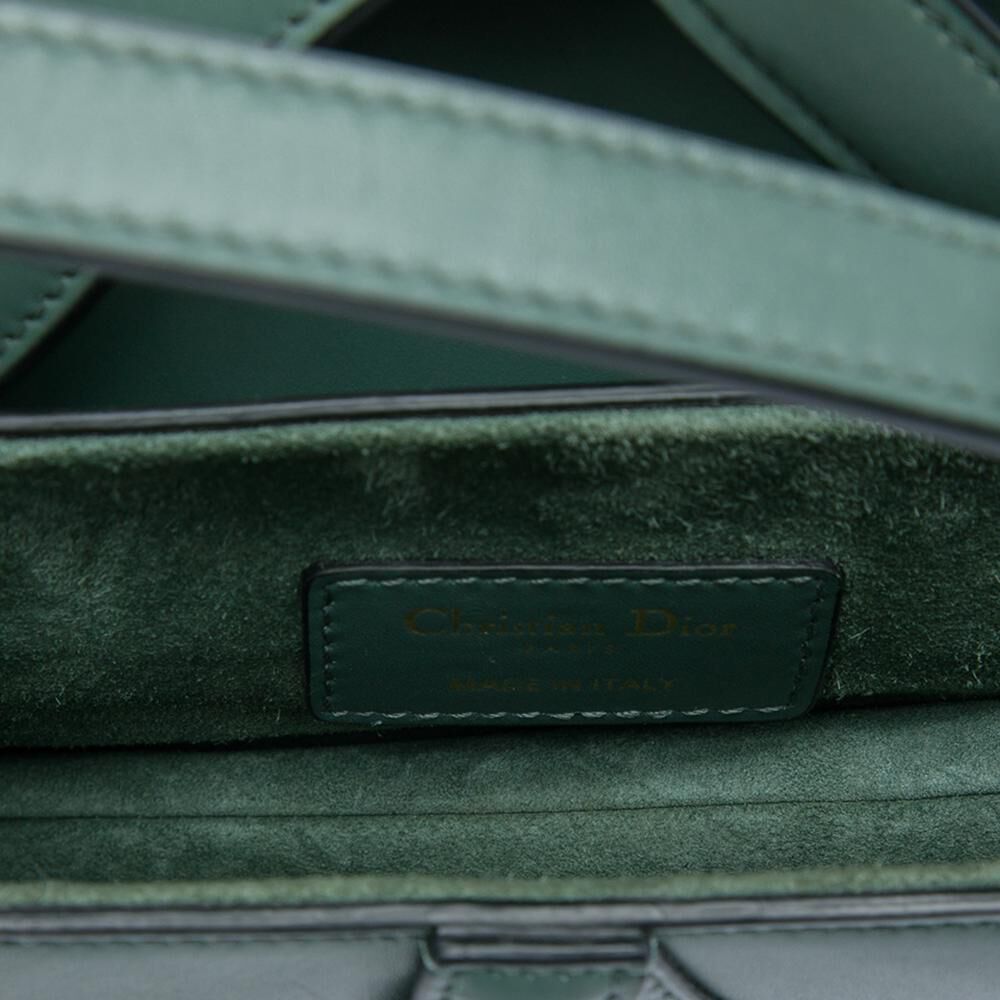 Dior Saddle Bag