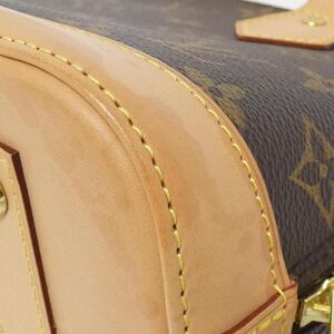 Louis Vuitton Alma