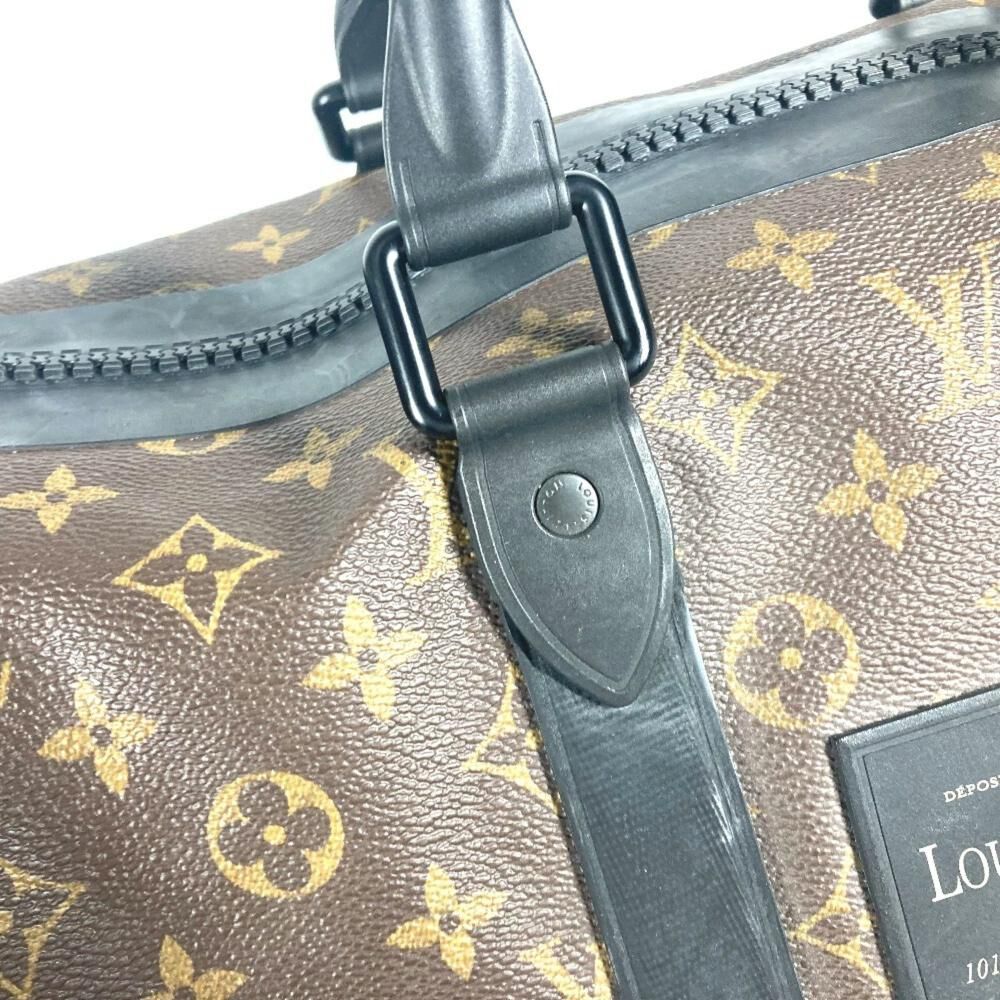 Louis Vuitton Keepall