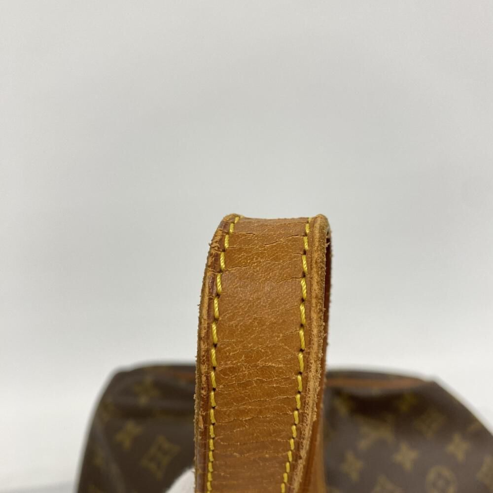 Louis Vuitton Travel Bag