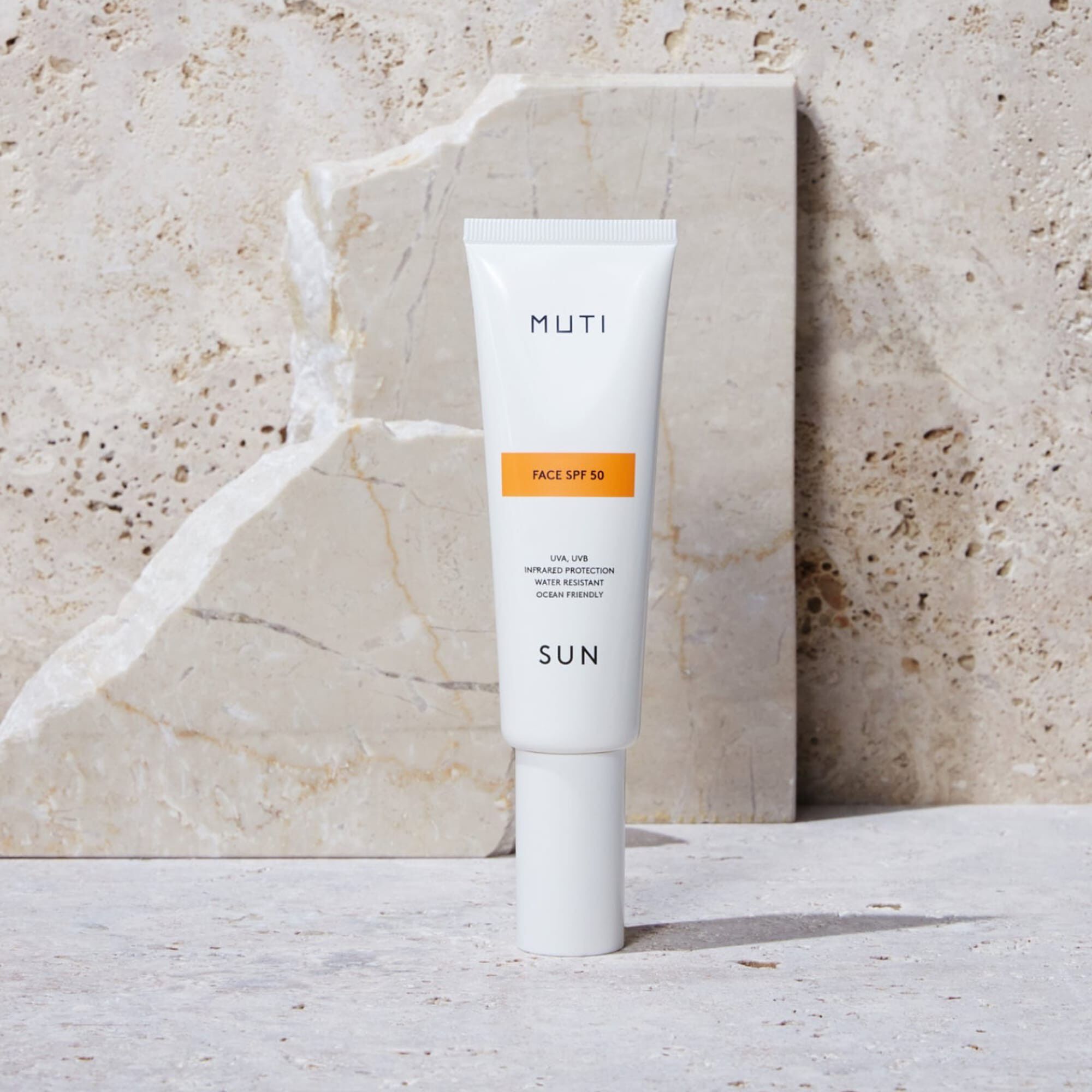 SUN Face SPF50 50 ml