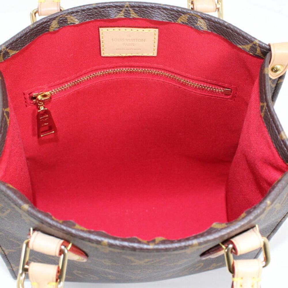 Louis Vuitton Sac Plat