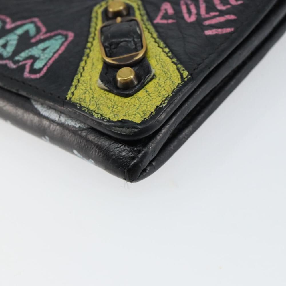 Balenciaga Clutch