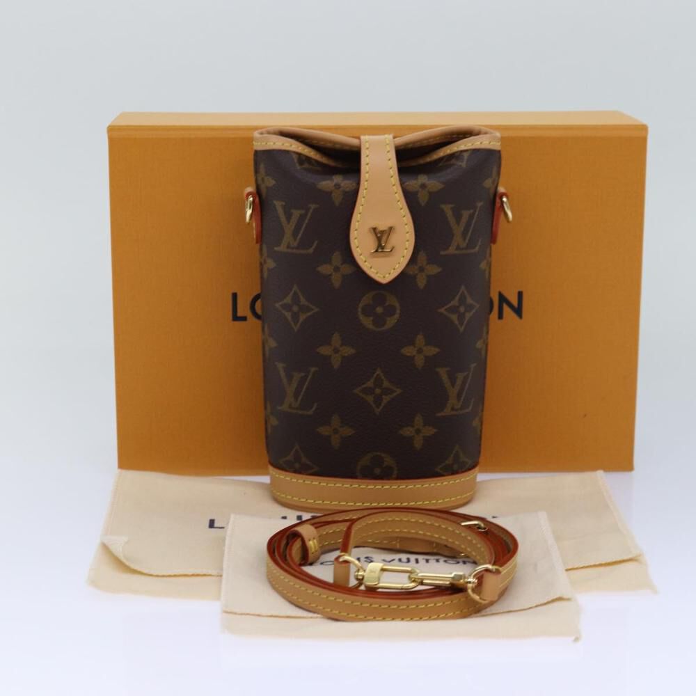 Louis Vuitton Shoulder Bags