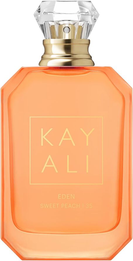 Eden Sweet Peach - Eau de Parfum