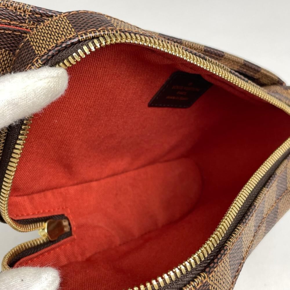 Louis Vuitton Belt Bags