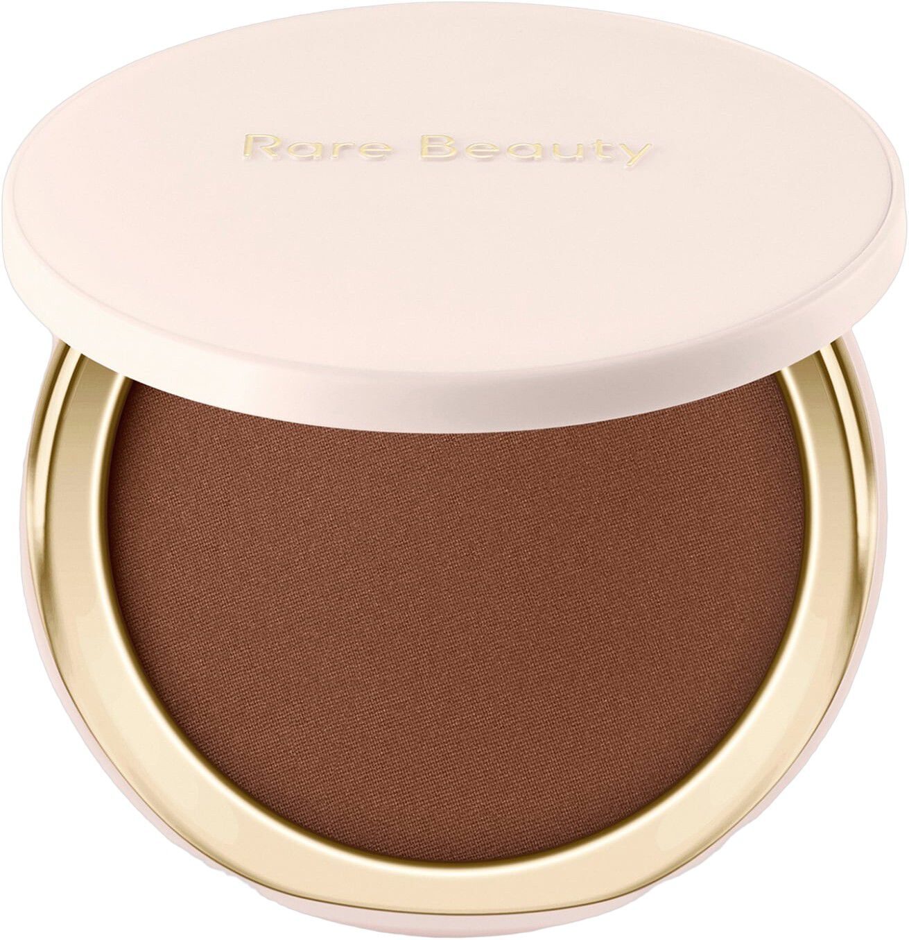 Warm Wishes Soft Matte Powder Bronzer - Mjukt och matt bronzing-puder