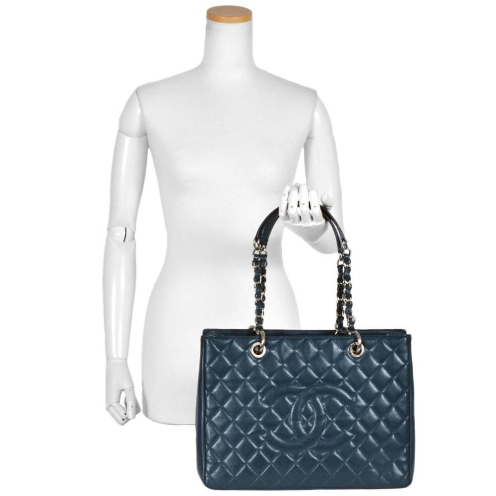 Chanel Tote