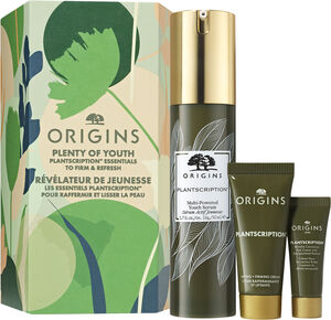 Plenty of Youth - Plantscription Essentials Set