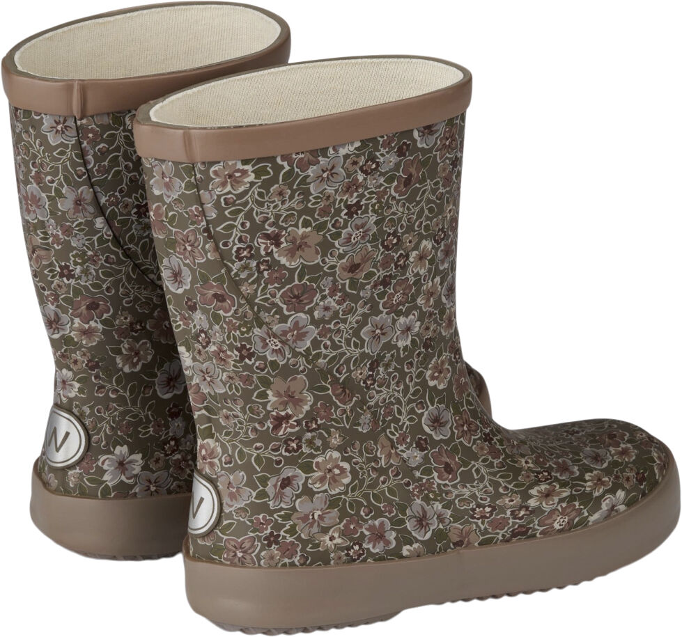 Printet Gummist&oslash;vle Alpha