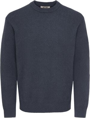 ONSJAMES RLX CREW KNIT NOOS