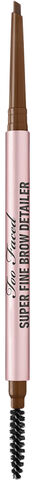 Super Fine Brow Detailer - Eyebrow Pencil
