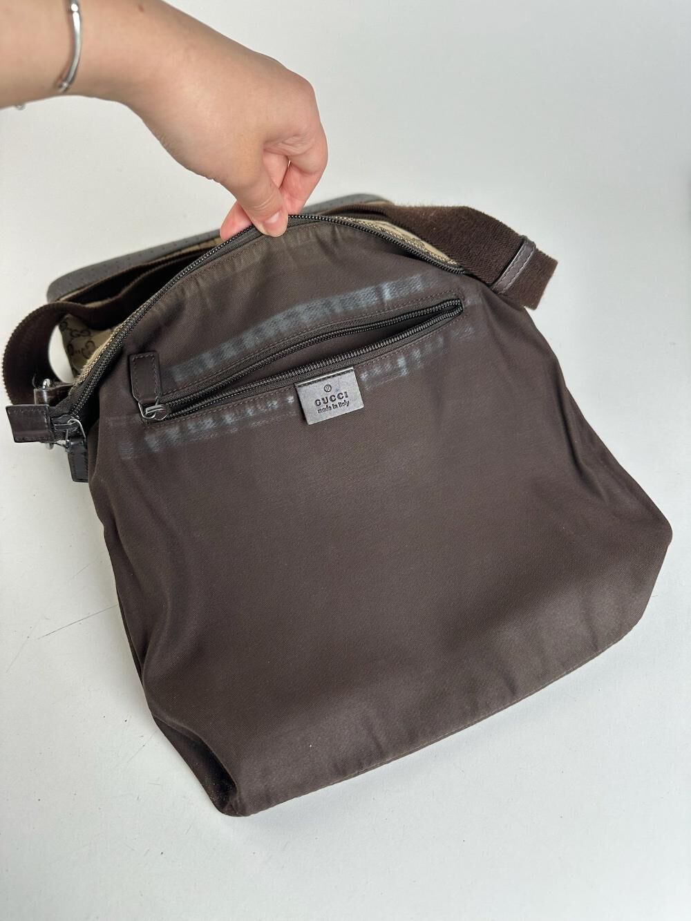 Gucci Shoulder Bag