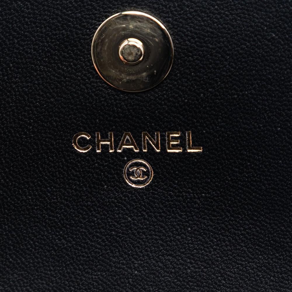 Chanel Flap Bag