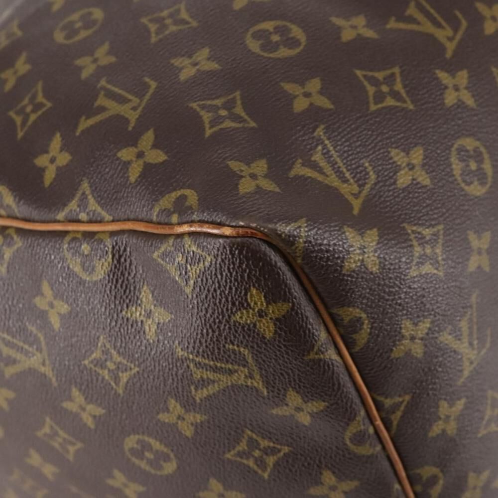 Louis Vuitton Keepall