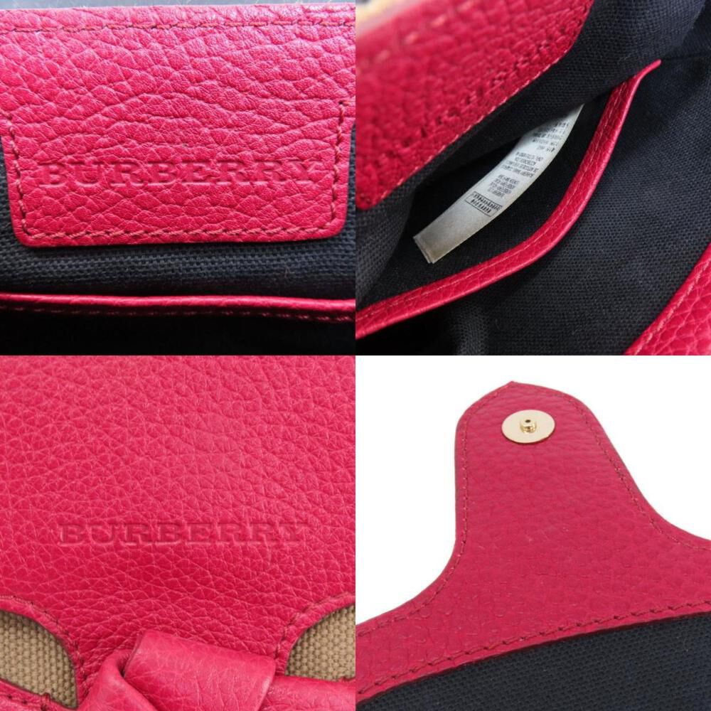 Burberry Shoulder Bag