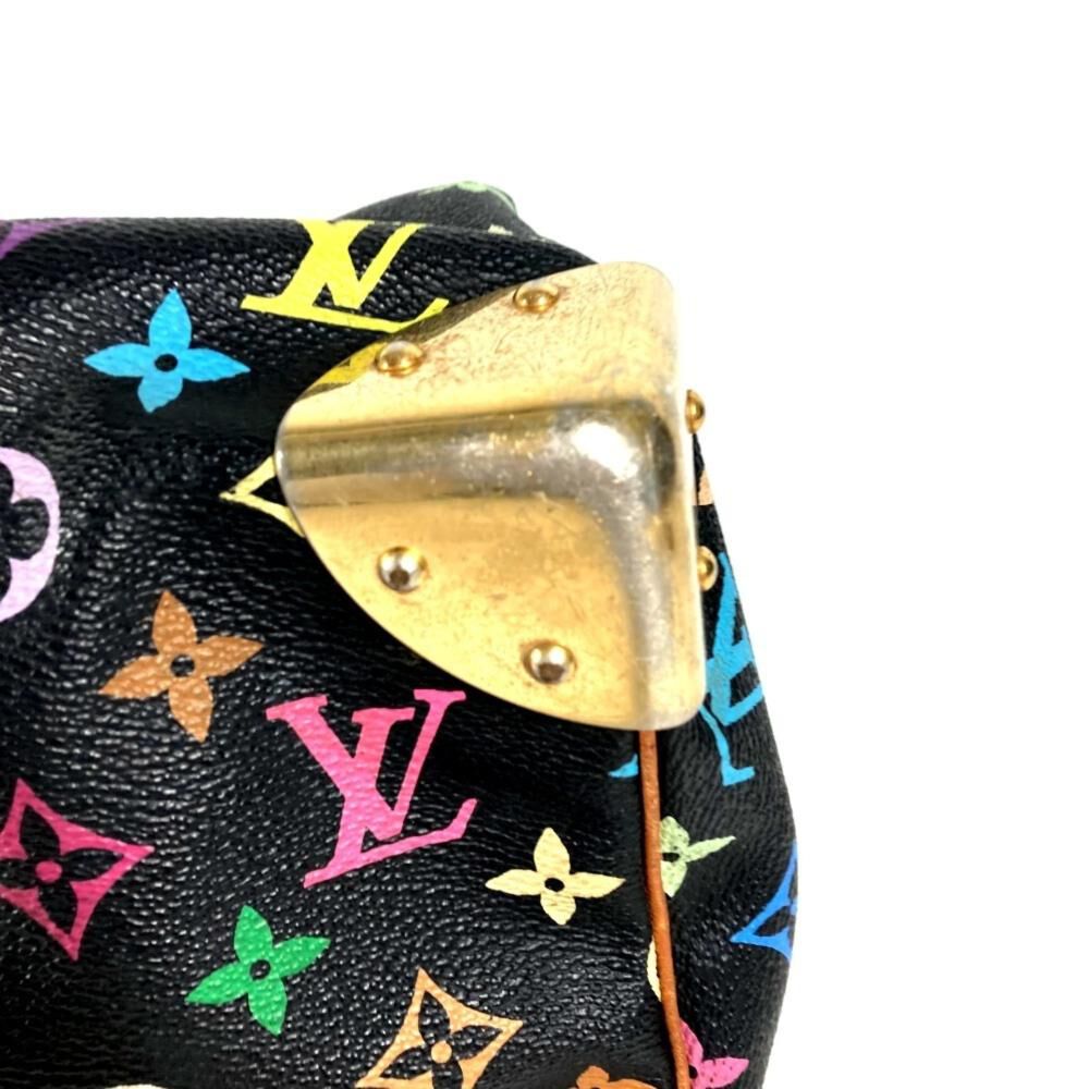 Louis Vuitton Speedy