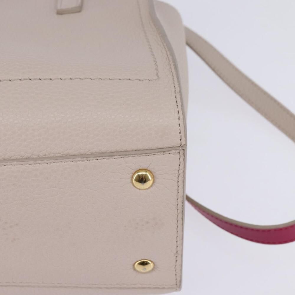 Salvatore Ferragamo Tote