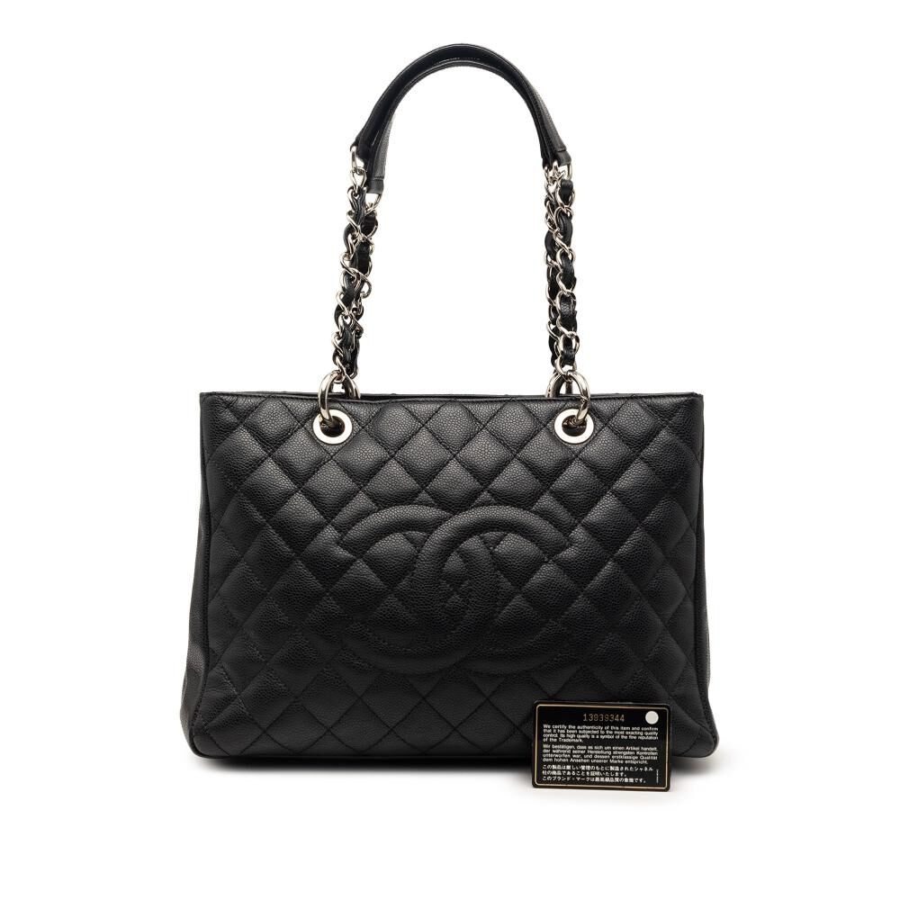 Chanel Tote