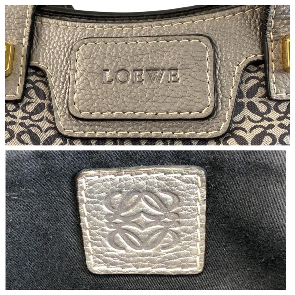 Loewe Tote