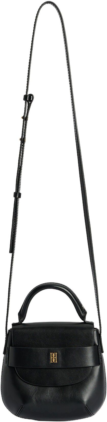 Meela axelv&auml;ska i l&auml;der