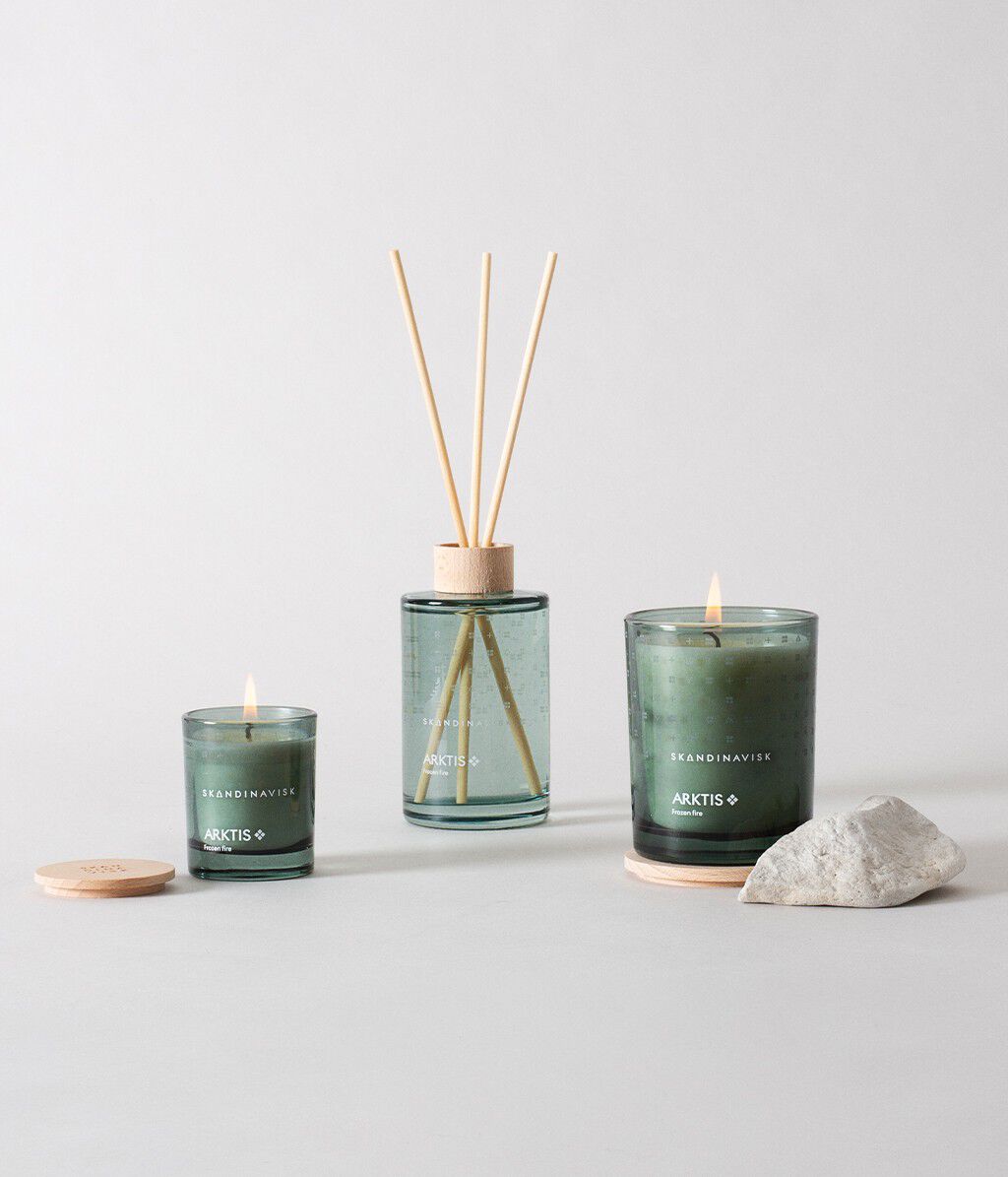 ARKTIS Scent Diffuser 100ml