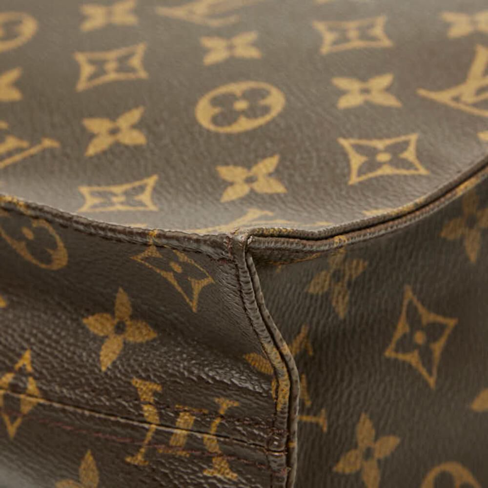 Louis Vuitton Sac Plat