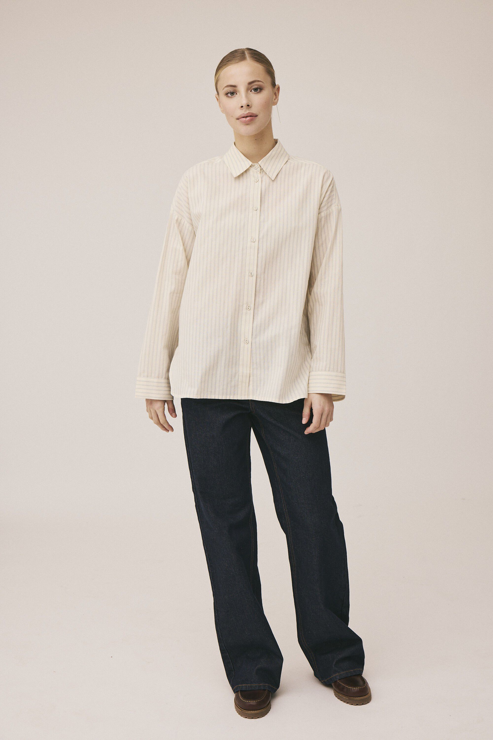 Isa 9 - 100% cotton GOTS