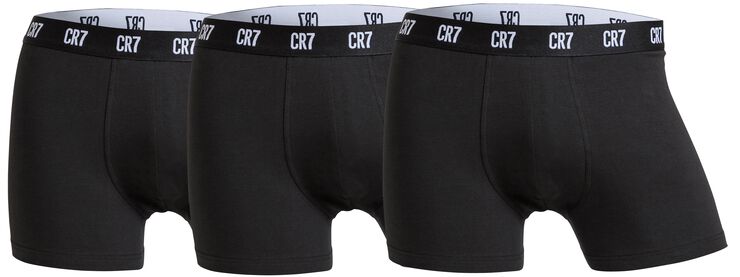 CR7 Basic, Trunk, 3-pack.