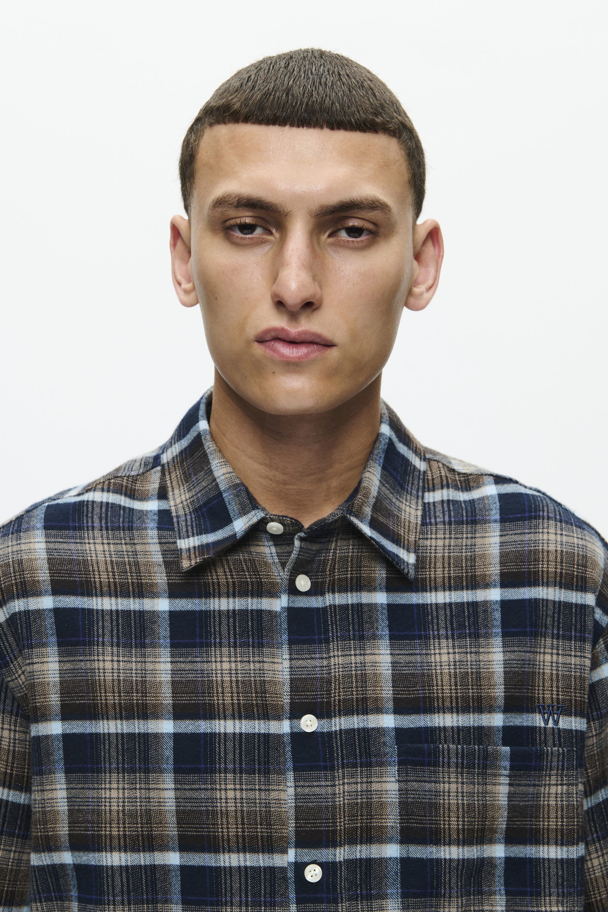 WWCooper shirt 25302