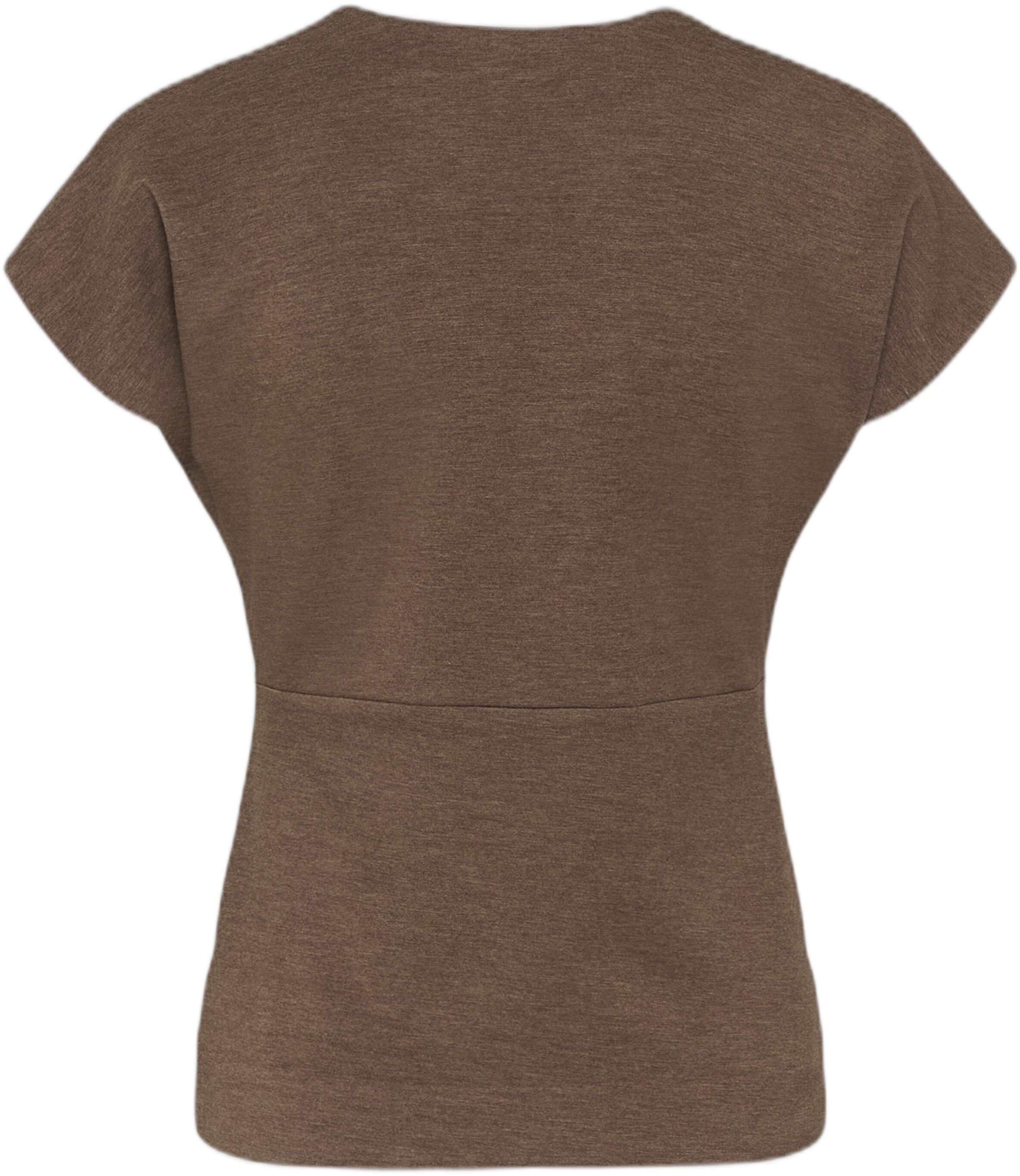 FARIIW VINCENTIW MEL BLOUSE