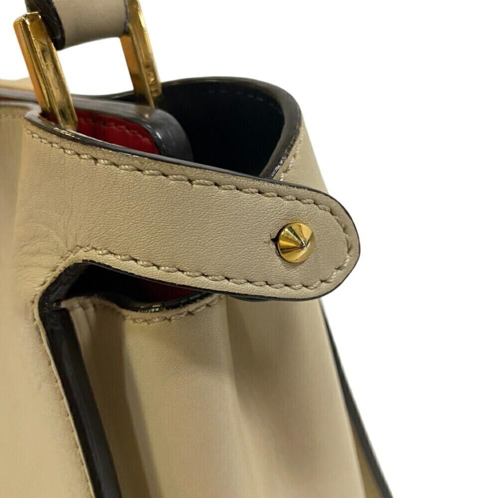 Fendi Peekaboo