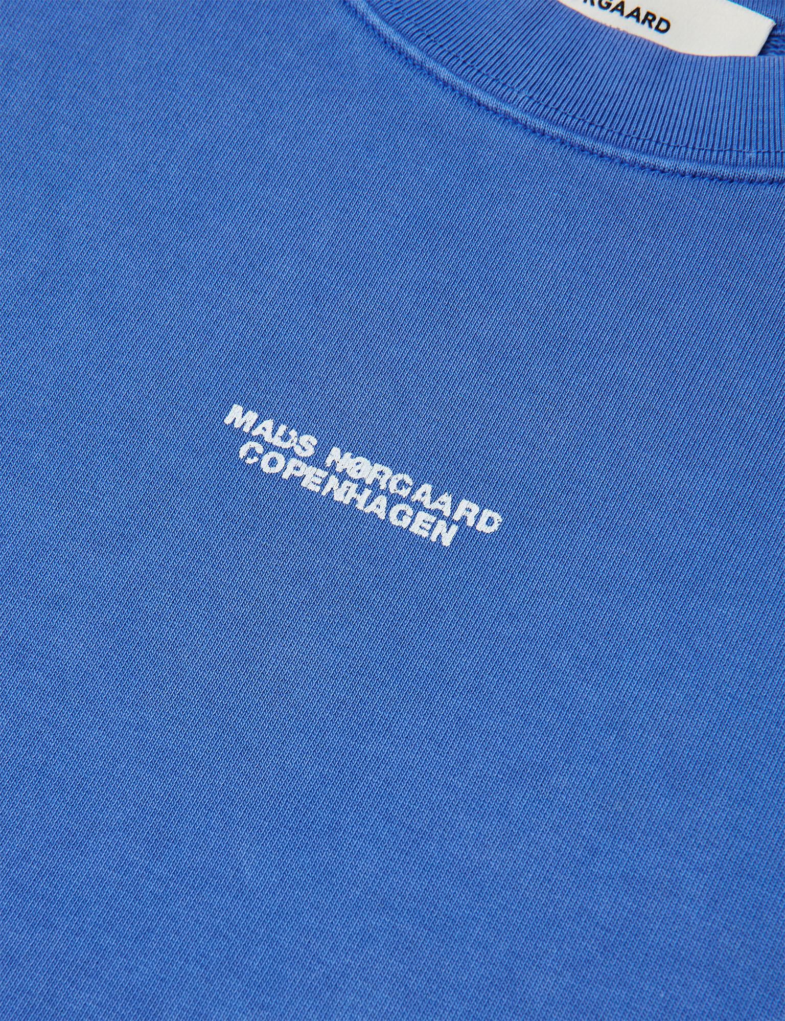 Compact Cotton Atli Sweatshirt