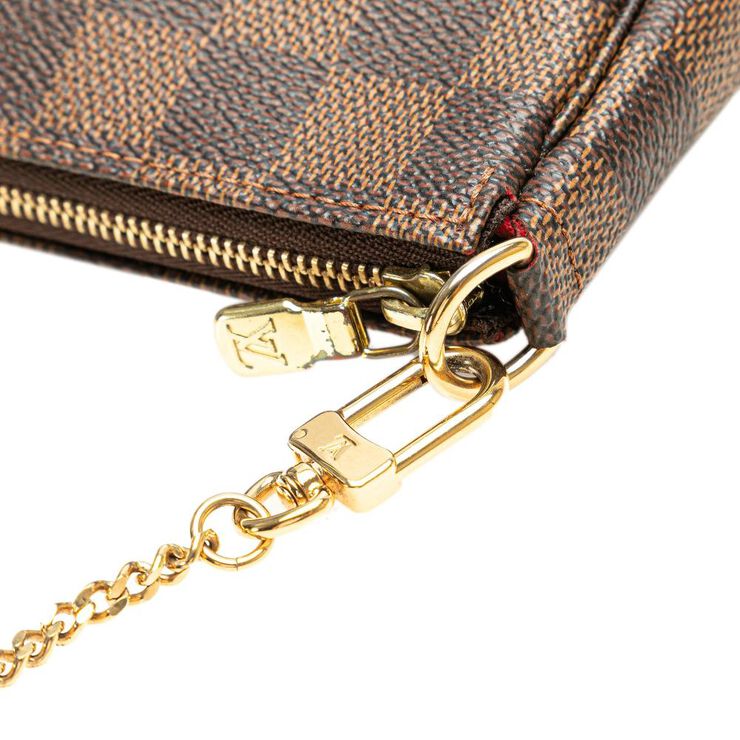 Louis Vuitton Pochette Accessoires