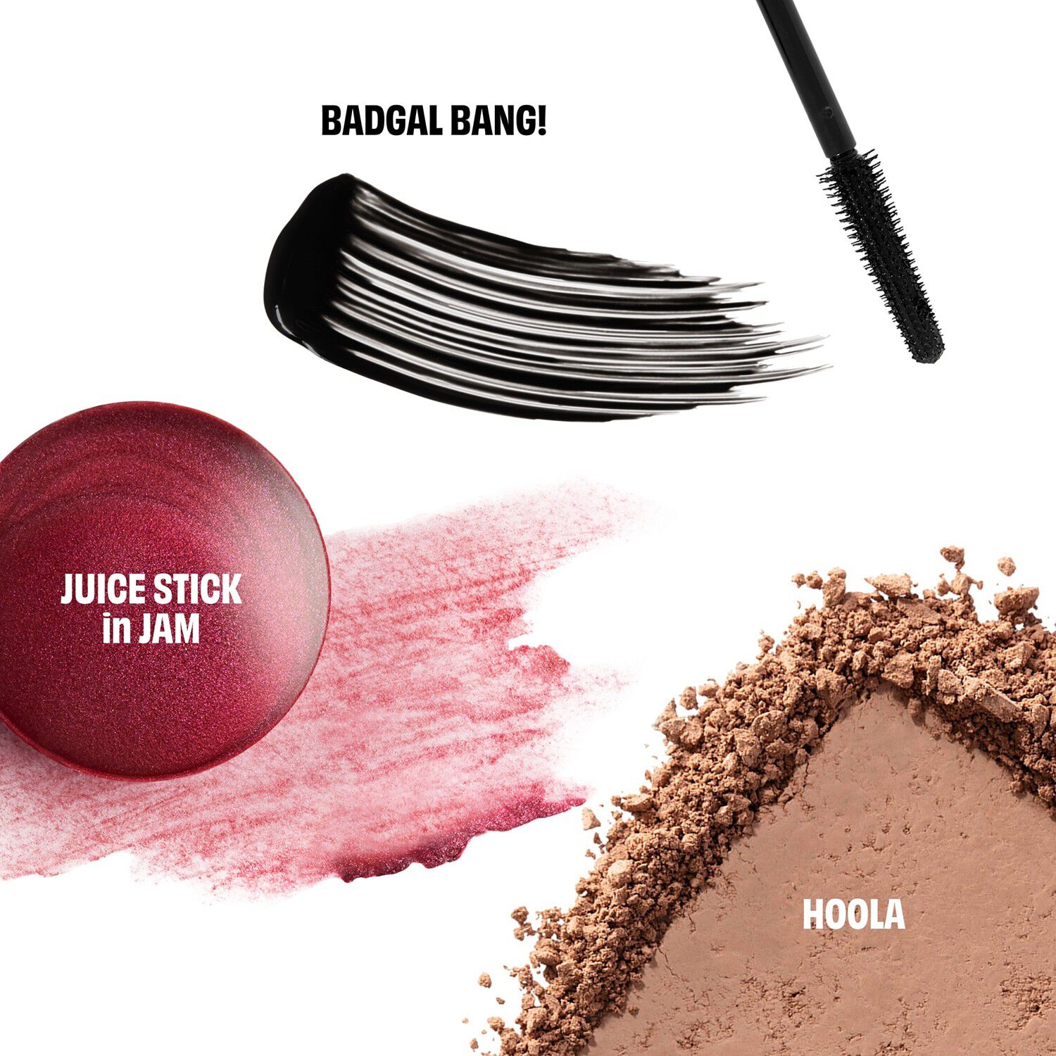The Benemart - All You Need Lash & Cheek Christmas Beauty Kit