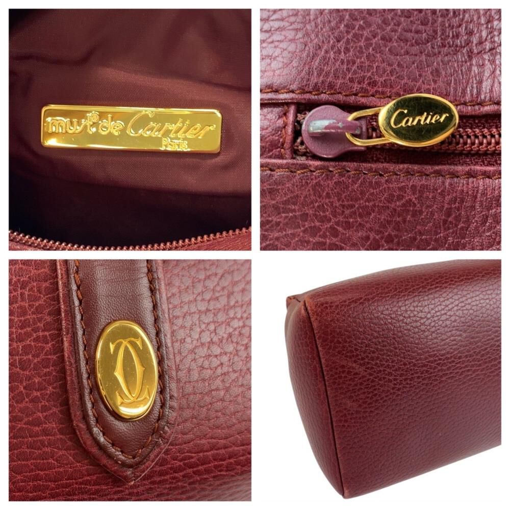 Cartier Handbag