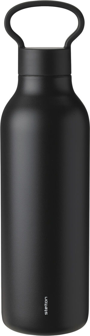 Tabi termosflaska 0.55 l. black